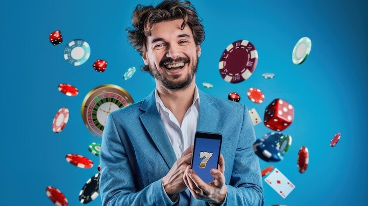 cabangsemar mobile app login screen showing football markets and live casino options